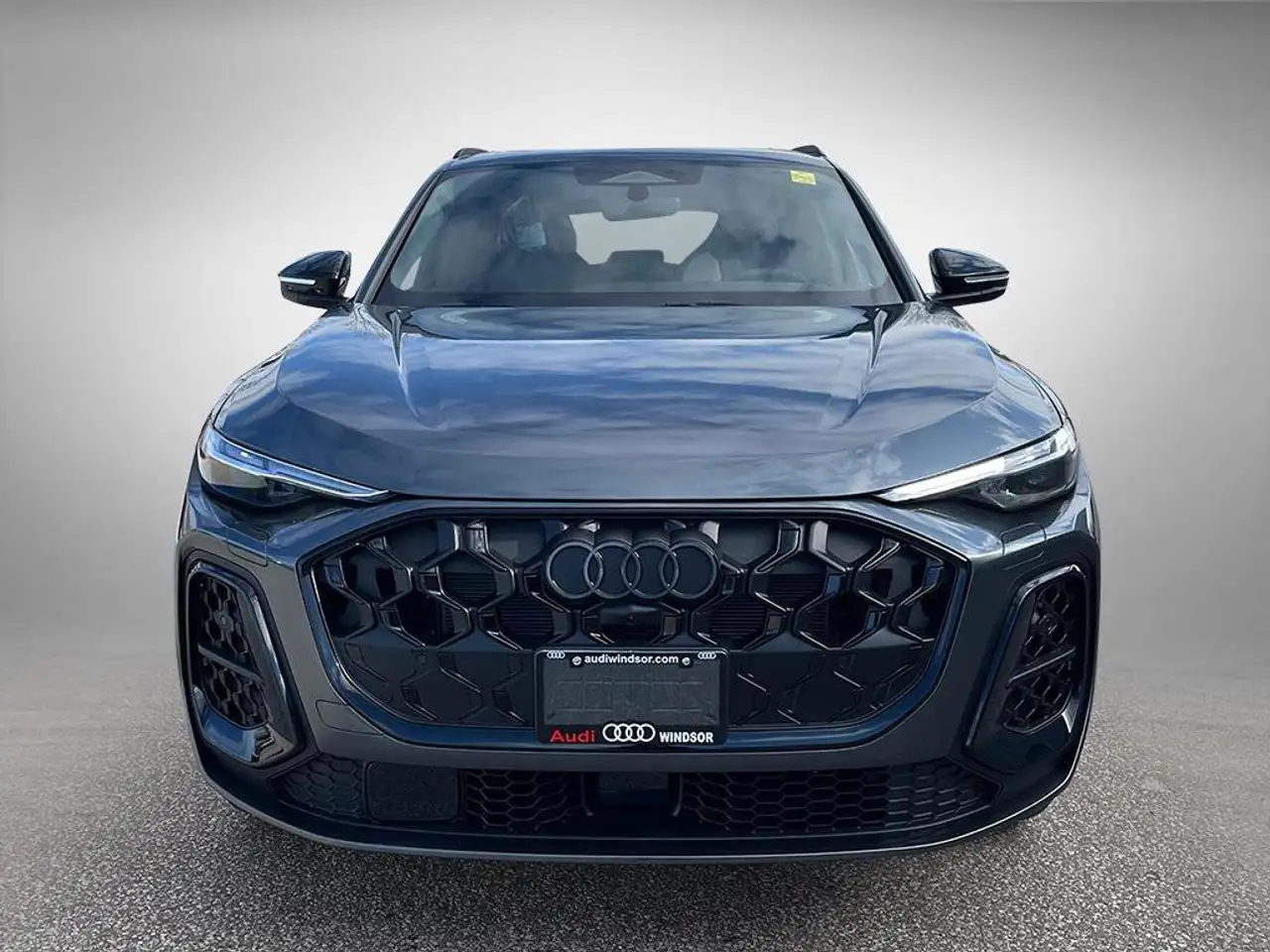 Audi Q5 снимка Audi Q5
