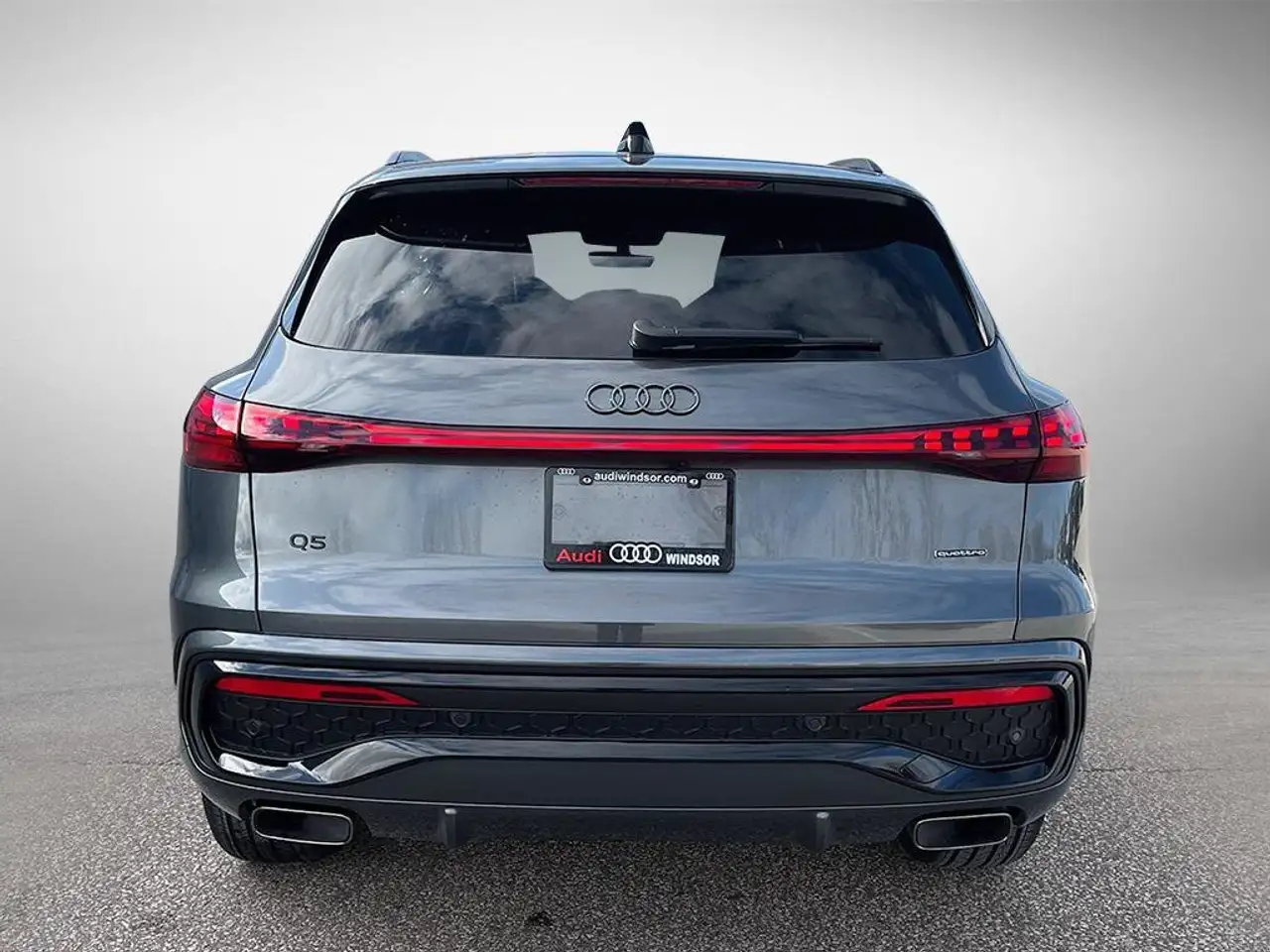 Audi Q5 снимка Audi Q5