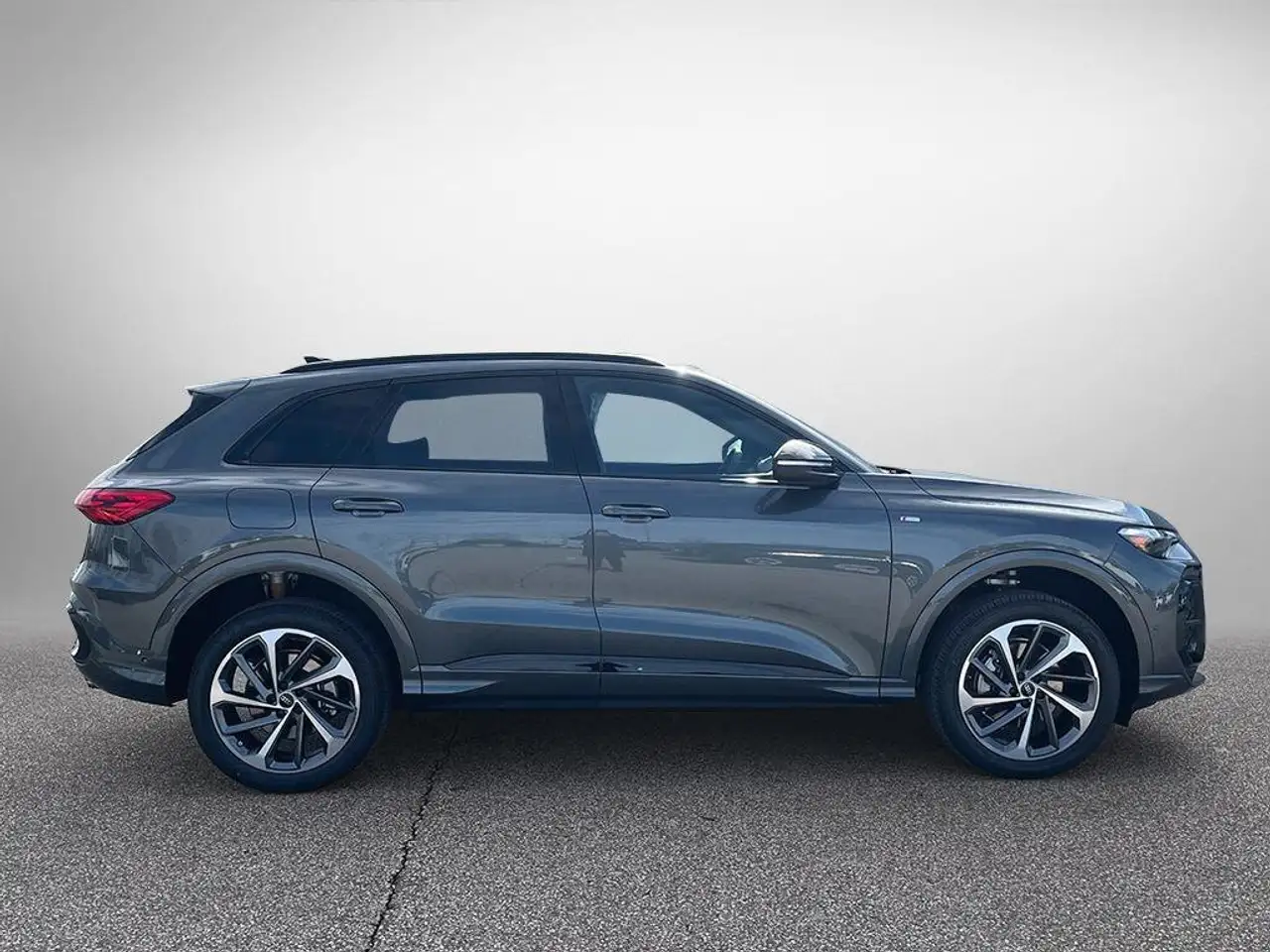 Audi Q5 снимка Audi Q5