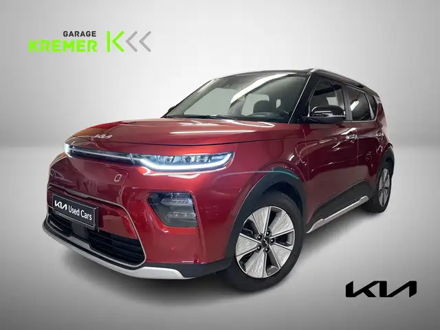 Kia Soul Soul EV Pulse 64kWh