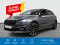 Skoda Fabia Monte Carlo Advanced 1.0 TSI 85 kW (116 CV) Manual Gris - thumbnail 1