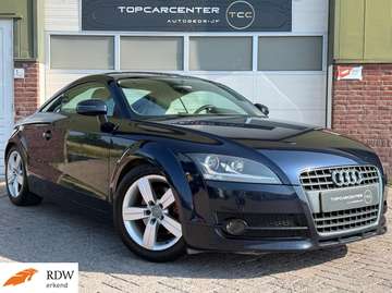 2.0 TFSI/AIRCO/STOELV/APK