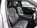 Volvo V60 T6 Recharge AWD Plus Bright Vorführwagen Silber - thumbnail 7