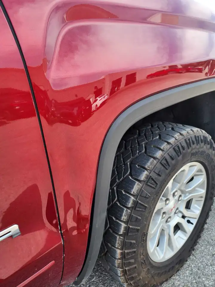 GMC Sierra 1500 снимка GMC Sierra 1500