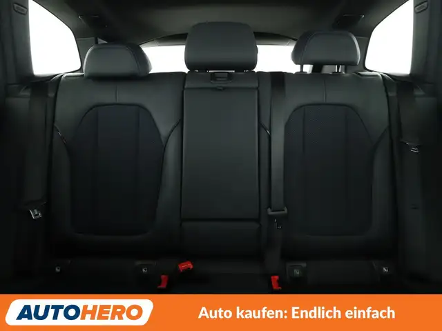 BMW X3 view 15