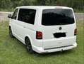 Volkswagen T5 Multivan 2.0 BiTdi Life Edition 4motion Weiß - thumbnail 3