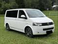 Volkswagen T5 Multivan 2.0 BiTdi Life Edition 4motion Weiß - thumbnail 1