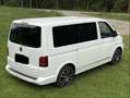Volkswagen T5 Multivan 2.0 BiTdi Life Edition 4motion Weiß - thumbnail 2