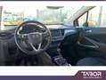 Opel Crossland 1.2 Turbo 110 Edition LED Cam Weiß - thumbnail 5