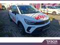 Opel Crossland 1.2 Turbo 110 Edition LED Cam Weiß - thumbnail 2
