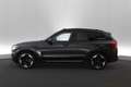 BMW iX3 80 kWh Impressive Shadow LEDER/CUIR Adapt. LED GPS Gris - thumbnail 4