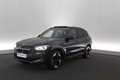 BMW iX3 80 kWh Impressive Shadow LEDER/CUIR Adapt. LED GPS Gris - thumbnail 1