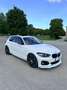 BMW 125 125d Msport 5p auto - thumbnail 1