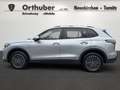 Volkswagen Tiguan Friends eHybrid DSG 150 kW Silber - thumbnail 3