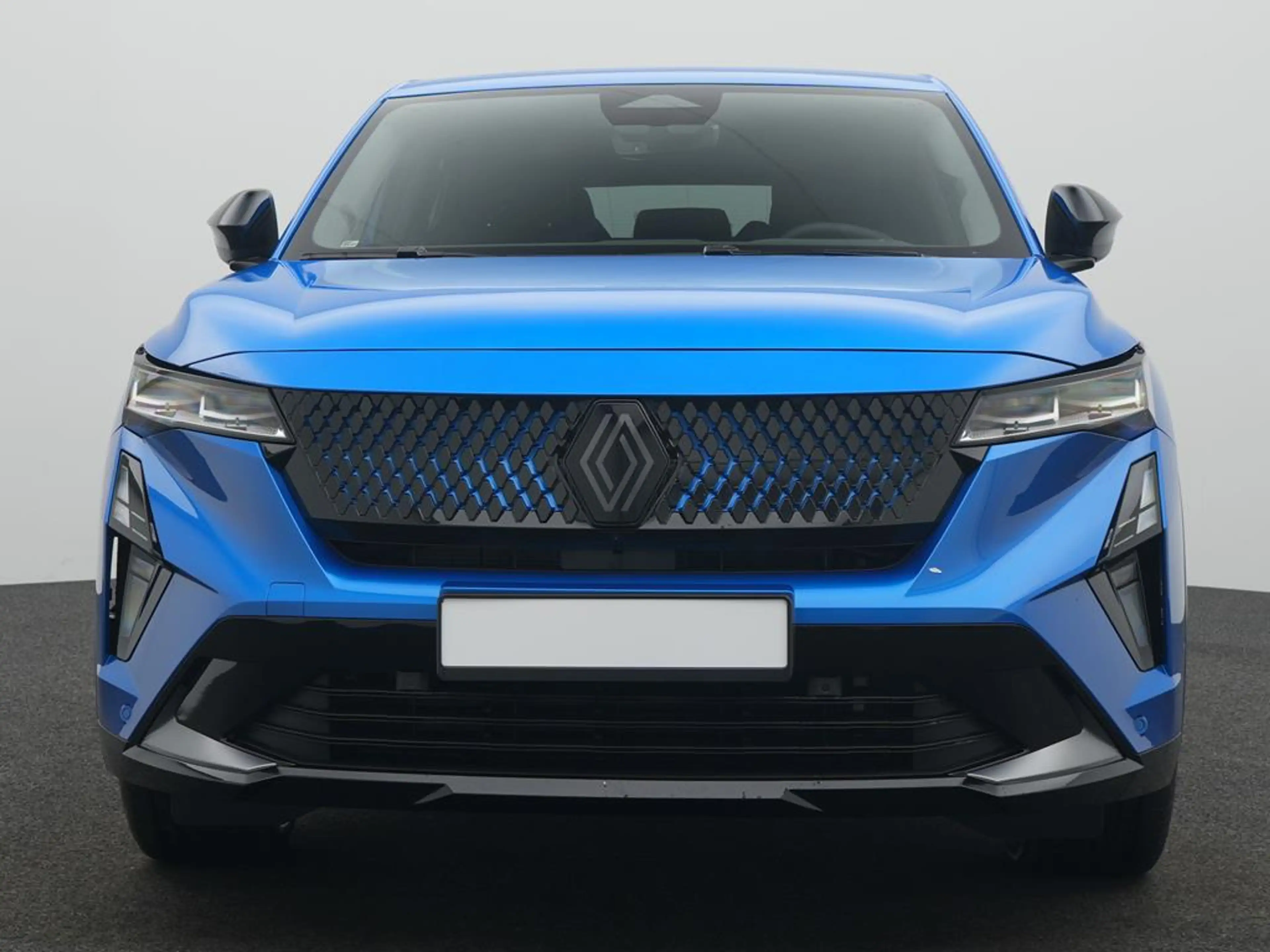 Renault Rafale Esprit Alpine E-Tech Plug in Hybrid 300 4x4 — photo 2