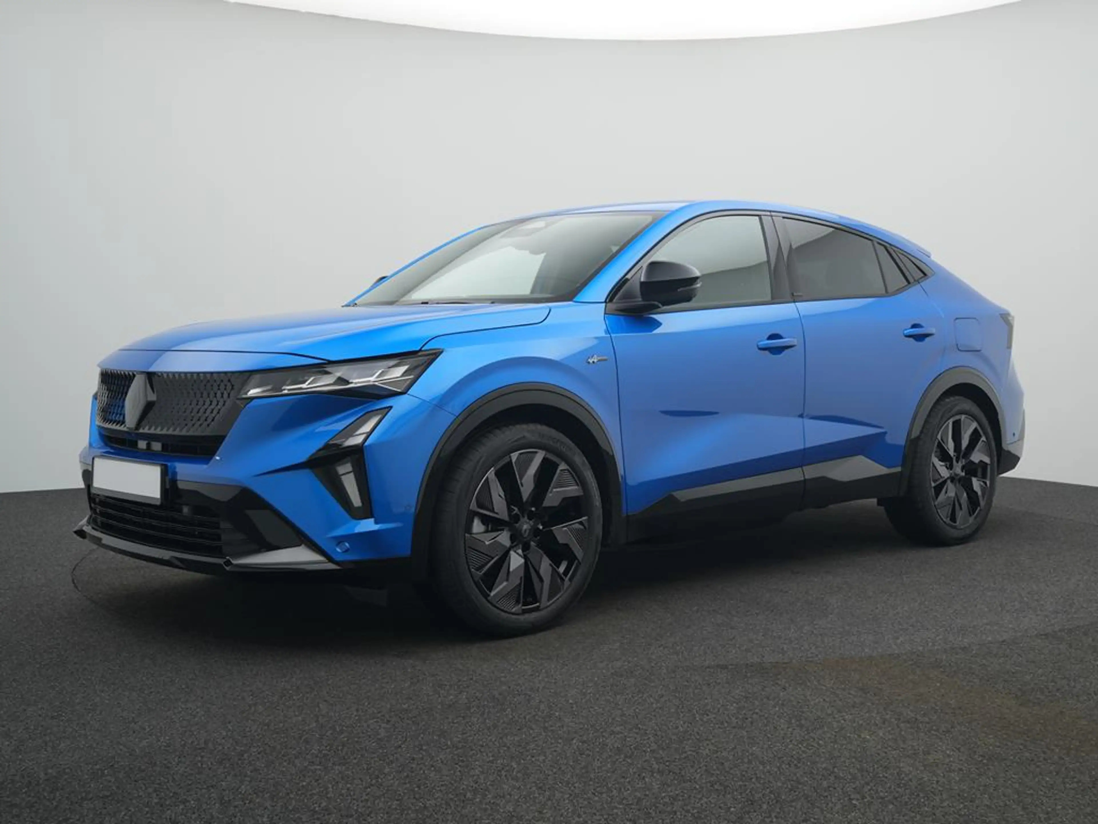 Renault Rafale Esprit Alpine E-Tech Plug in Hybrid 300 4x4