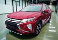 Mitsubishi Eclipse Cross Diamant Aut. Kam/Sitzhzg/Temp/Led Rouge - thumbnail 2