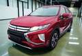 Mitsubishi Eclipse Cross Diamant Aut. Kam/Sitzhzg/Temp/Led Rouge - thumbnail 1
