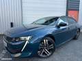 Peugeot 508 II 1.6 PURETECH 225 CV Cuir Blau - thumbnail 2