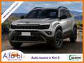 Jeep Avenger MY25 1.2 145CV MHEV 4xe Upland Argento - thumbnail 1