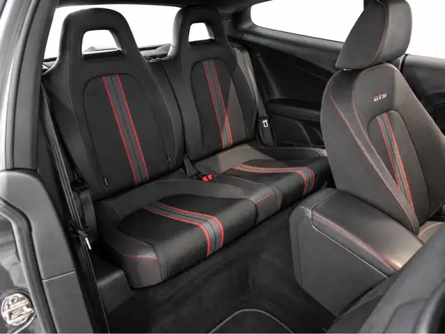 Volkswagen Scirocco view 6