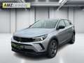 Opel Grandland 1.6 Turbo Business *Hybrid* Grijs - thumbnail 1