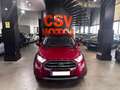 Ford EcoSport 1.0T EcoBoost 92kW (125CV) S&S ST Line Rojo - thumbnail 3