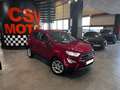 Ford EcoSport 1.0T EcoBoost 92kW (125CV) S&S ST Line Rojo - thumbnail 4