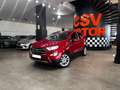 Ford EcoSport 1.0T EcoBoost 92kW (125CV) S&S ST Line Rojo - thumbnail 2