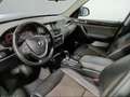 BMW X3 2.0 | NAVI |EURO 6| AIR CO | 136 CV Noir - thumbnail 16