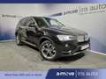 BMW X3 2.0 | NAVI |EURO 6| AIR CO | 136 CV Noir - thumbnail 1