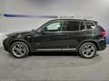 BMW X3 2.0 | NAVI |EURO 6| AIR CO | 136 CV Noir - thumbnail 3