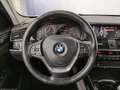 BMW X3 2.0 | NAVI |EURO 6| AIR CO | 136 CV Noir - thumbnail 6