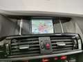 BMW X3 2.0 | NAVI |EURO 6| AIR CO | 136 CV Noir - thumbnail 9