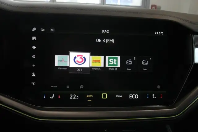 Volkswagen Touareg R eHybrid TSI 4MOTION Ansicht 37