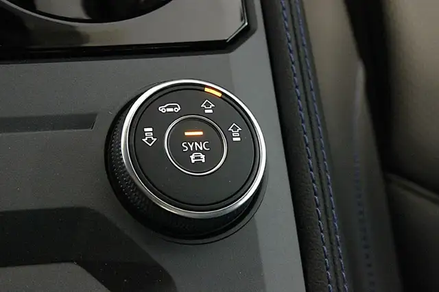 Volkswagen Touareg R eHybrid TSI 4MOTION Ansicht 48