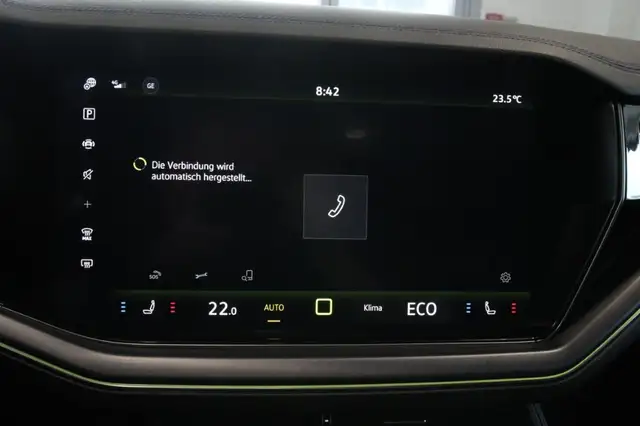 Volkswagen Touareg R eHybrid TSI 4MOTION Ansicht 39