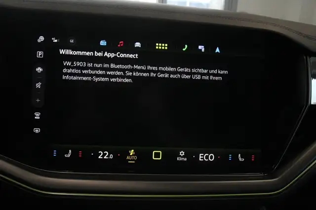 Volkswagen Touareg R eHybrid TSI 4MOTION Ansicht 44
