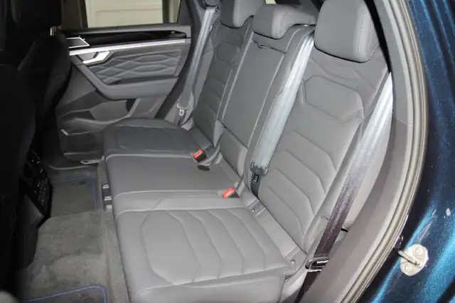 Volkswagen Touareg R eHybrid TSI 4MOTION Ansicht 26