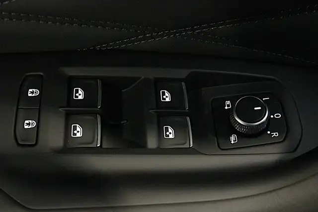 Volkswagen Touareg R eHybrid TSI 4MOTION Ansicht 20