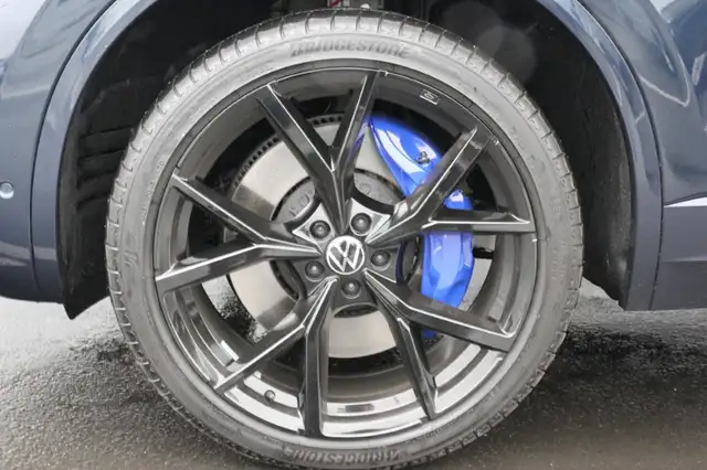 Volkswagen Touareg R eHybrid TSI 4MOTION Ansicht 7