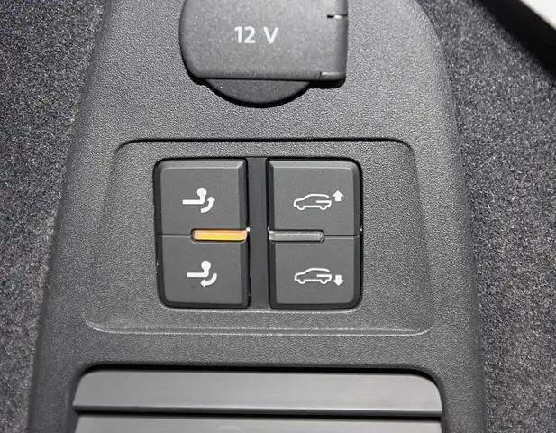 Volkswagen Touareg R eHybrid TSI 4MOTION Ansicht 12