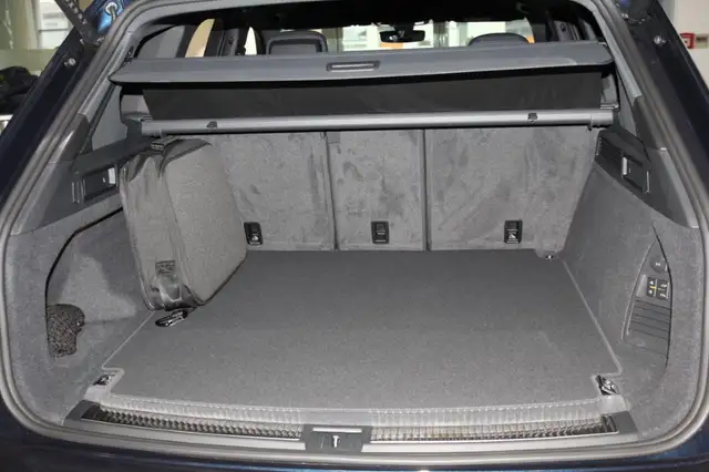 Volkswagen Touareg R eHybrid TSI 4MOTION Ansicht 11