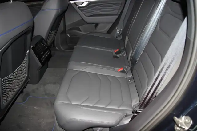 Volkswagen Touareg R eHybrid TSI 4MOTION Ansicht 24