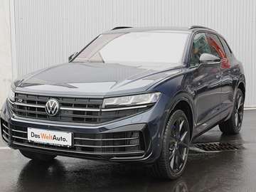 R eHybrid TSI 4MOTION