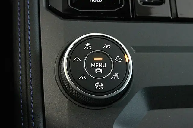 Volkswagen Touareg R eHybrid TSI 4MOTION Ansicht 47