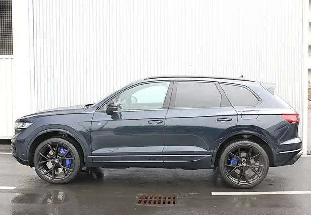 Volkswagen Touareg R eHybrid TSI 4MOTION Ansicht 2