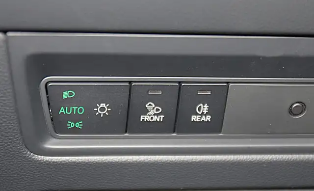 Volkswagen Touareg R eHybrid TSI 4MOTION Ansicht 22