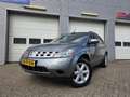 Nissan Murano 3.5 V6 Grau - thumbnail 7