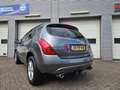 Nissan Murano 3.5 V6 Grau - thumbnail 11